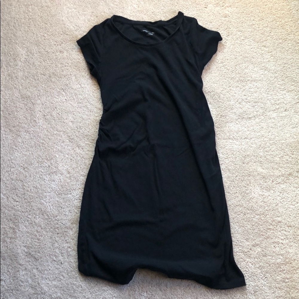 T shirt dress, maternity